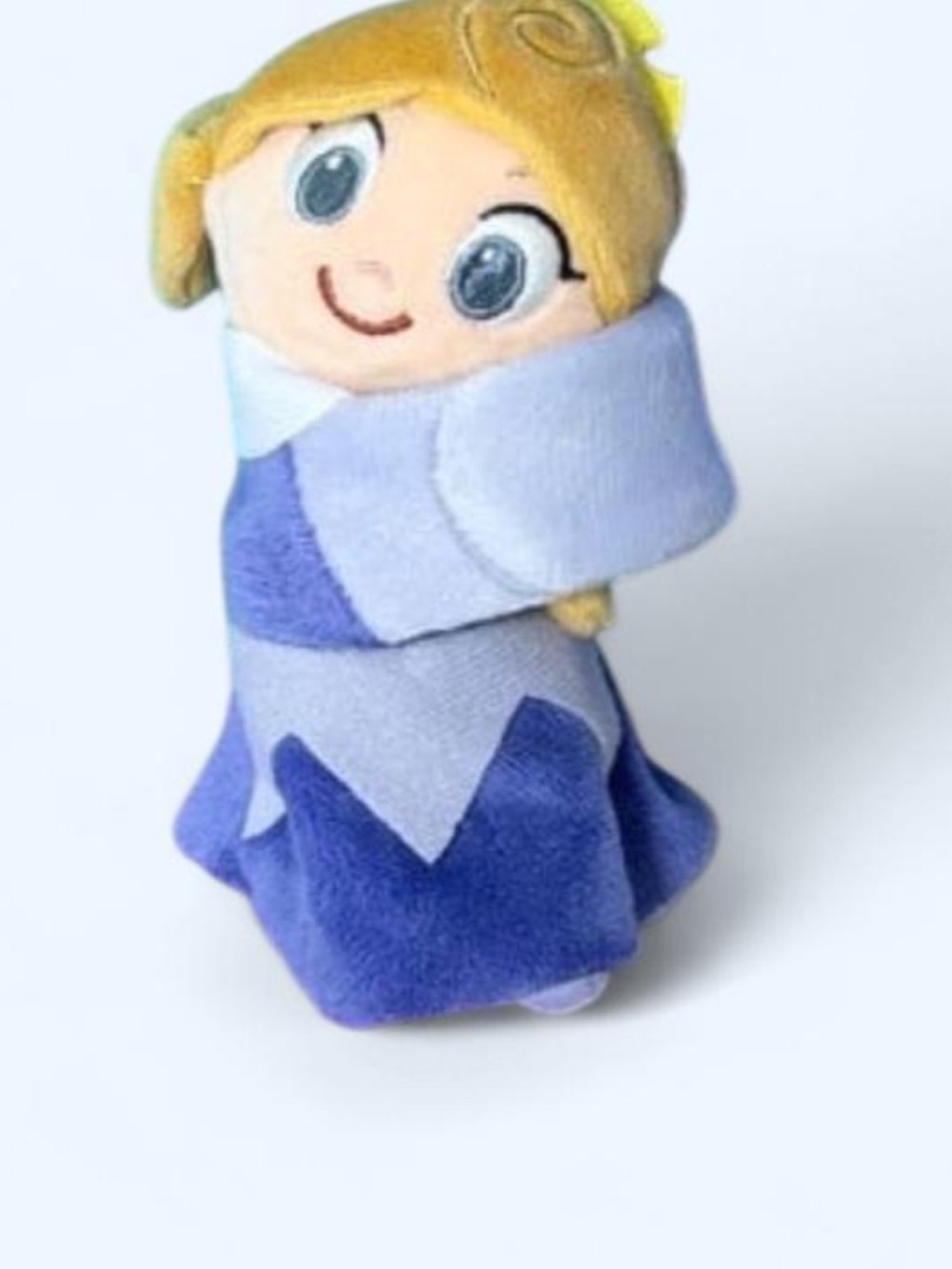 Disney Princess Cutie Cuff - Aurora
